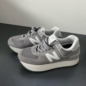 New Balance Platform 574